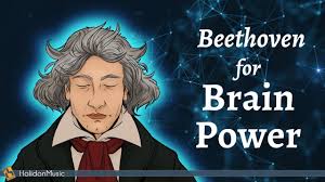 Rangsangan yang timbul dapat meningkatkan kecerdasan anak anda. The Best Of Beethoven Youtube