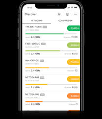 Get The Best Signal With Free Wifi Analyzer For Ios