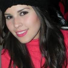 Luz María Escoto (@luzmariaes)