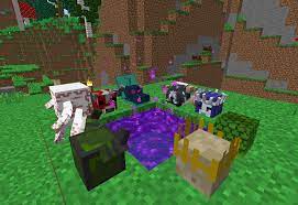 Minecraft twilight forest mod questing ram. Just A Cool Idea To Decorate The Twilight Forest Portal After Beating It Feedthebeast