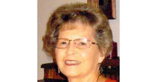 Patty James Obituary (1940