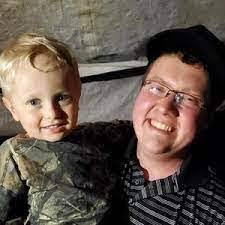 Cory Clapsaddle's Instagram, Twitter & Facebook