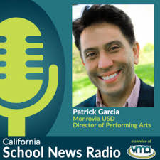 California School News Radio: Season 1