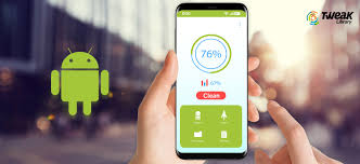 However everytime i run the app in the simulator now. 10 Best Android Cleaner Apps Optimizers In 2021