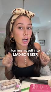 Madison Beer's First Kiss Rejection