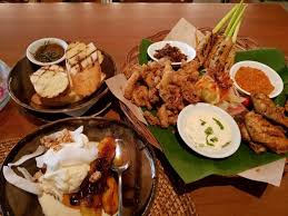 Franco ioi city mall is a restaurant that serve franchise, restaurant and more. Ole Ole Bali Ioi City Mall Putrajaya Sierralisse