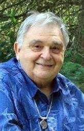 Donald Nicholson Obituary