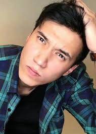 Trent in real life lookalike : r/Totaldrama