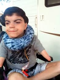 Ethan Walters Obituary