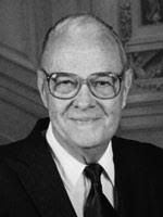 Bernard 'Bernie' Joe Ferris '47, MS '48