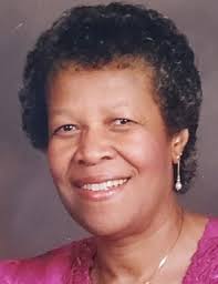 Obituary information for Annie Pearl Parks Davis