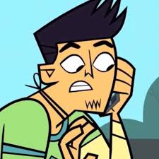 What do my 5 favorite male characters say about me? : r/Totaldrama