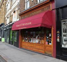 The Best Art Shops To Visit In London Even If You Re Not An Artist