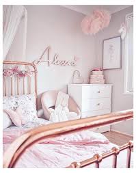 You'll undoubtedly have sweet dreams in these spaces. The H Kids Mama On Instagram Ahh I M In Love All Over Again I Think This Might Just Be My In 2021 Pink Bedroom Furniture Rose Gold Room Decor