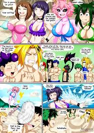 Izumomo porn comic - the best cartoon porn comics, Rule 34 | MULT34