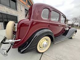 Image result for Angelus Gray 1934 Pontiac