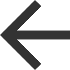 Step 2 convert jpg to svg select svg or any other format, which you want to convert. Arrow Back Icon Vector