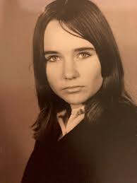 Mary Scott /Camper Went to Jenner School,Sexton,Cooley,Waller