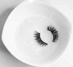 You can also end up with all sorts of disgusting infections. How To Clean Eyelash Extensions With Baby Shampoo Hello Lidy