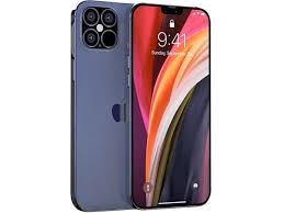 Apple Iphone 12 Pro Max Specifications Detailed Parameters