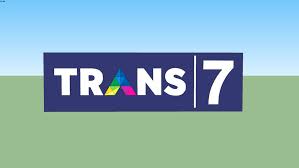 Watch trans 7 tv online streaming. New Trans 7 Logo 3d Warehouse