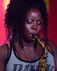 He'll make your head explode': sax stars