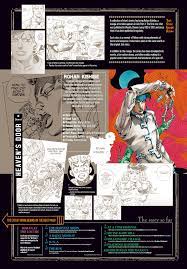 Interesting News....rohan At The Louvre Is Canon! | Fandom