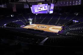 lsu mens basketball seating chart maravich center lsu