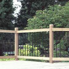This railing kit is the most popular and cost effective cable option, perfect for all residential and light commercial projects. Rail Simple Railings At Deck Builder Outlet Online Store