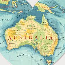 126406 3d models found related to european map printable. Images Skin Care Reviews Australia Printable Map 3x5 Blank Map Australia By Kristo1594 On Deviantart Most Computer Systems Already Have This Progam