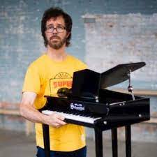 Ben Folds Bio Age Spouse Five Wife 2020 Songs Net Worth And Height