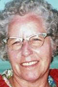 Ruth Peeler Obituary (2013)