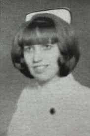 Lifelong nurse 'honored to be a veteran'