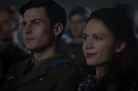 Firebird (2021) 1/2(2.5/4): Their forbidden romance during that grim period 