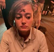 PART 2 -- Take A Behind The Scenes Look At The Life Of Ava Huxley, The