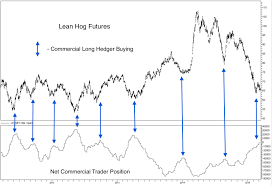 Hogs And Cattle Bottoming Out Commodity Derivative