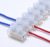 OEM/ODM Tira de terminales de conector de cable tipo U de 12 ...