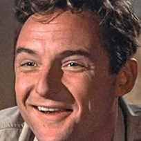 James Whitmore Jr. (Creator)