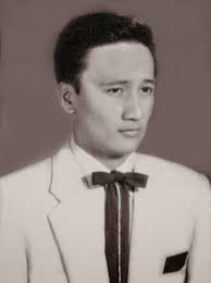 Bohol's Roving Eye: Reynald Torralba Gatal : In Memoriam