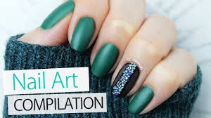 Are you enjoying winter yet. Holiday Nails Winter Nail Art Designs Compilation 2018 Nail Design Ideas Part 3 Youtube