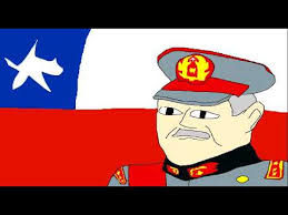 Maybe you would like to learn more about one of these? Mi General Augusto Pinochet Earrape Version Youtube