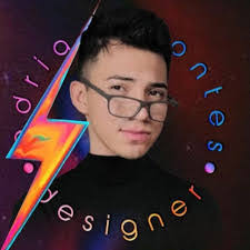 Adrian Montes's Instagram, Twitter & Facebook