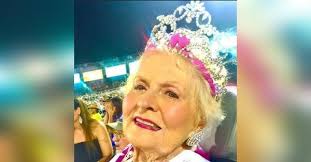 Mrs. Amie Boyd Marks Obituary