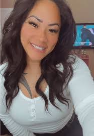 Leilani Allen's Instagram, Twitter & Facebook