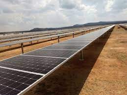 Mexico Da Un Vuelco A Su Modelo Electrico Y Patea A Las Renovables Energia Renovable Fuentes De Energia Almacenamiento De Energia