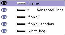 Open the free online image editor website. Gimp Simple Animations