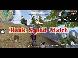 Freefire Rank Squad Match Songs About Fire Copyright Free Music Ranking