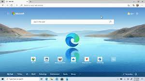 A revamped, faster microsoft browser for surfing. Microsoft Edge S New Kids Mode Is Ideal For Shared Family Pcs The Verge