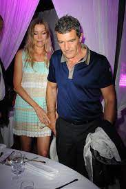 Try out our new tab corrector. Antonio Banderas Starportrat News Bilder Gala De
