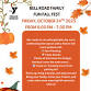 Bell Road YMCA Fall Fest event image